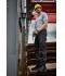 Unisex Workwear Pants light Slim Line Navy 11166