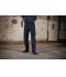 Unisex Winter Workwear Pants - STRONG - Carbon/black 11487