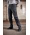 Unisex Winter Workwear Pants - STRONG - Carbon/black 11487