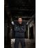Unisex Hybrid Workwear Jacket Navy/navy 11486