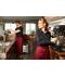 Unisex Apron Long Bruin 11168