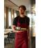 Unisex Apron with Bib Bruin 11169