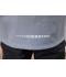 Unisex Workwear Softshell Jacket Diep-blauw/staal-blauw 12034