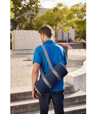 Unisex Picnic Blanket XL Black 11189