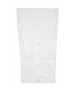 Heren Men’s Shirt Slim Fit Long Zwart 7340