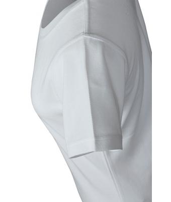 Damen Ladies' Function-T Gold-yellow 7343
