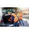 Unisex Safety Vest Fluoriserend geel 7347