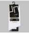 Unisex Function Sport Socks Black 7352