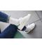 Unisex Function Sport Socks White 7352