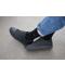 Unisex Function Sport Socks Zwart 7352
