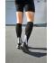 Unisex Compression Socks Black 7353