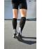 Unisex Compression Socks White 7353