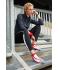 Unisex Sneaker Socks Zwart 7354