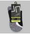 Unisex Sport Socks Short Rood 7355