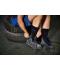 Unisex Worker Socks Cool Zwart/royal 8667