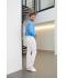 Heren Men's 5-Pocket-Stretch-Pants Navy 10537
