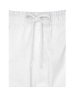 Homme Pantalon homme Blanc 10539