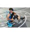 Heren Men’s Running Tank Oranje/zwart 7361