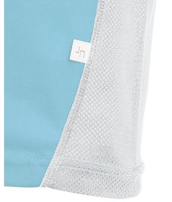 Herren Men's Running-T Royal/black 7362