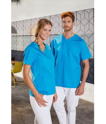 Dames Ladies' Casack Turquoise 10540