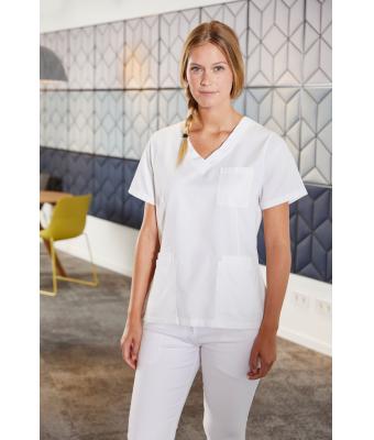 Ladies Ladies' Casack White 10540