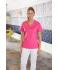 Dames Ladies' Stretch-Casack Roze 10542