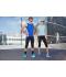 Dames Ladies’ Running Tank Geel/zwart 7371