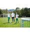 Kinder Team-T Junior White/royal 7396