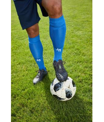 Unisexe Chaussettes football Jaune-acide 7403