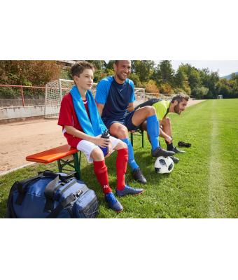 Unisex Team Socks White 7403