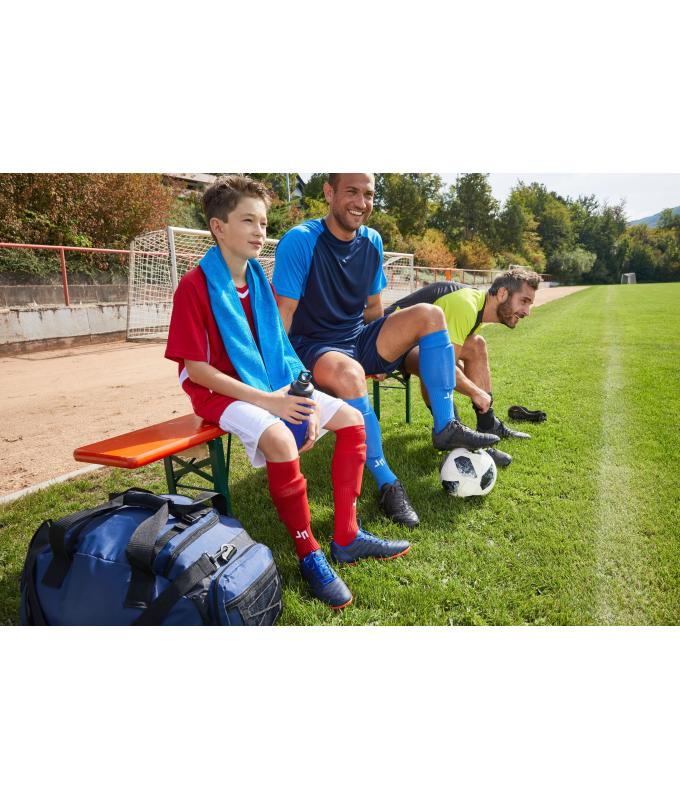 Unisex Team Socks Zwart 7403