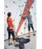 Ladies Ladies' Active-T Dark-melange 8022