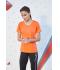 Femme T-shirt respirant femme Rouge 8022