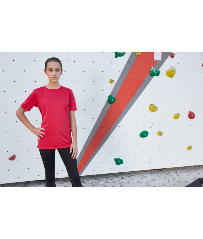 Kinder Active-T Junior Black 8451