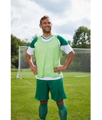 Unisexe Chasuble Orange 7438