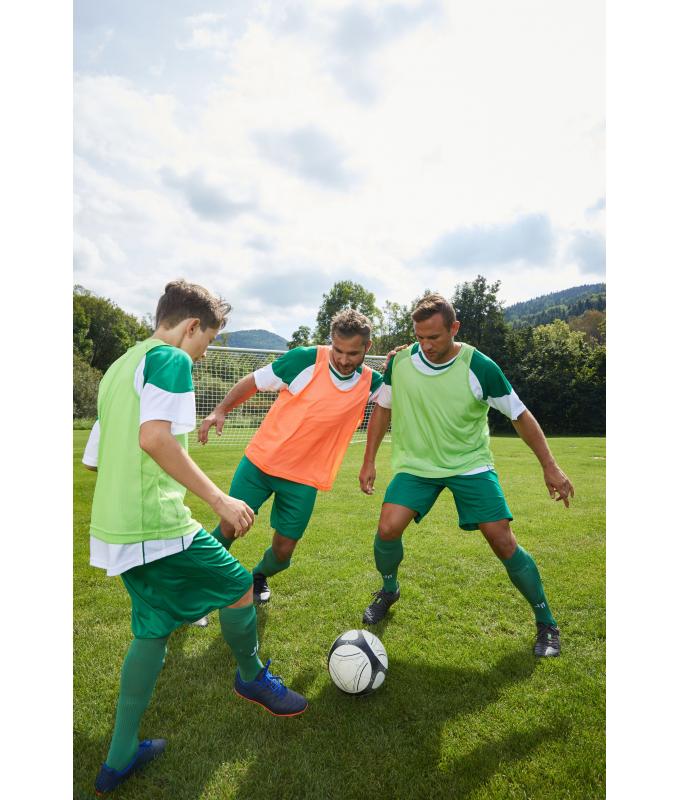 Unisex Team Signal-T Orange 7438