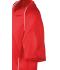 Unisex Team Shirt Red/white 7454