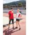 Ladies Ladies' Running-T Red/black 7460