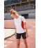 Dames Ladies' Running-T Royal/zwart 7460