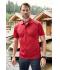 Heren Men's Polo High Performance Zwart 7471