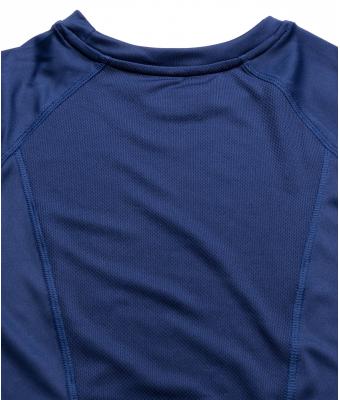 Damen Ladies' Running Reflex-T White/white 7488