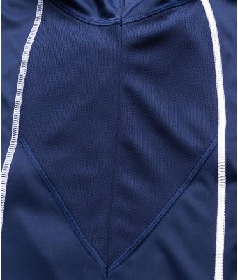 Damen Ladies' Running Reflex-T White/white 7488