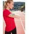 Damen Ladies' Running Reflex-T White/white 7488