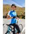 Dames Ladies' Bike-T Full-Zip Wit 7940
