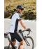 Heren Men's Bike-T Full-Zip Zwart 7941