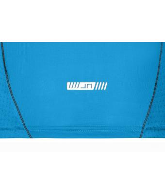 Damen Ladies' Running Tank Grenadine/iron-grey 8199