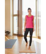 Ladies Ladies' Sports Tanktop Bright-pink/titan 8462