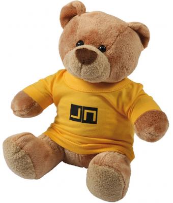 Unisex Mini-T Orange 7509
