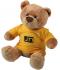 Unisex Mini-T Wit 7509