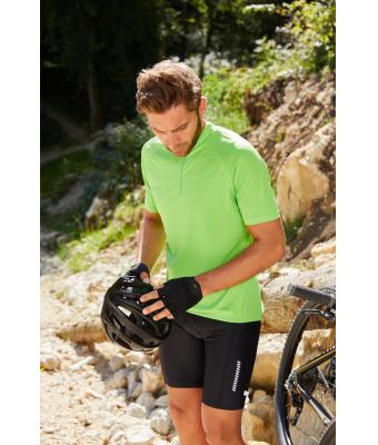 Herren Men's Bike-T Silver 8469